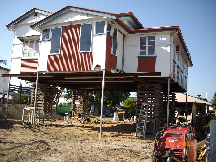 Colonial removal home recently sold